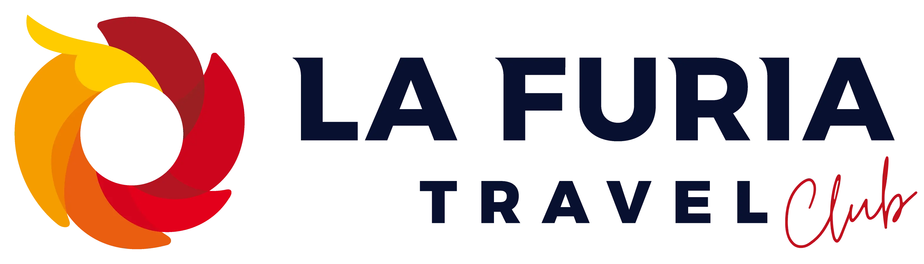 Logo La Furia Travel